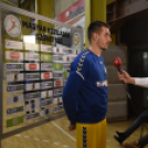 Félidőt nyertünk a Szeged ellen