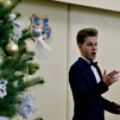 A Csíkszeredai Nagy István Líceum adventi hangversenye