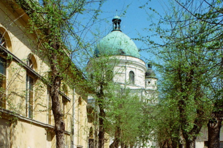 Az ismeretlen Cegléd