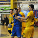 Cegléd-Gyöngyös 26-28