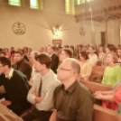 Fantasztikus orgonakoncert az Evangélikus Templomban