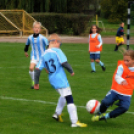 Bozsik program-műfüves pálya építés