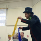 AbrakaVadra - Hartyányi Norbert kiállítása