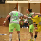 Dzsamali és Császár vezették győzelemre a Ceglédet