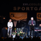 SPORTGÁLA