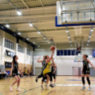 Ceglédi siker az alsóház utolsó előtti meccsén