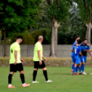 A hétvégi győztes mérkőzés pillanatai