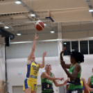 Előnyben volt a Cegléd, mégis kikapott a Győrtől