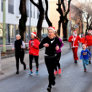 Mikulás futás 2019