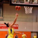 Szoros mérkőzésen kapott ki a Cegléd