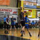 Cegléd-Vác 20-19 (12-10)