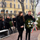 Megemlékezés a doni katasztrófa áldozatairól