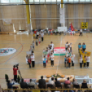 Kistérségi oviolimpia