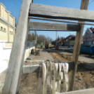 Városi Strandfürdő - utolsó simítások