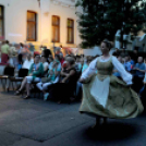 Múzeumok éjszakája 2014