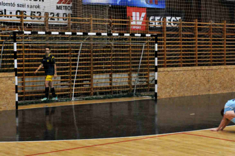 X. Elekes József Labdarúgó Emléktorna