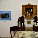 A gyógyszerészet emlékei a Kossuth Múzeumban