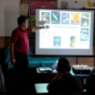 Tudományok hete előadássorozat a Kerben