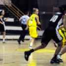 Ceglédi Elefántkölykök - Pécs