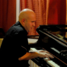 Jazz - Rozsnyói Péter Trió koncert