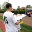 CVSE - Nyíregyháza 1-1