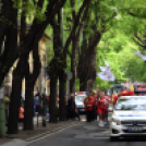 Pest megyei Rendőr- és Tűzoltónap - fotó: Kisfaludi István