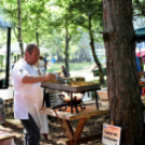 Főzőverseny a Laskafesztiválon