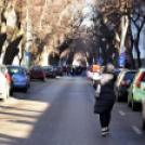 Mikulás futás 2019