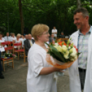 Semmelweis nap Cegléden