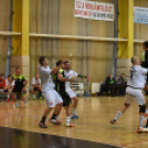 Cegléd-Csurgó kézi 25-27