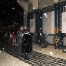 Március idusának előestéje