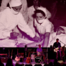 Ünnepi jamsession a moziban