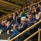 Jótékonysági gála - labdarúgó szakosztály