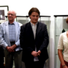 Élet a paraszti ház körül - Zakar József kiállítása 