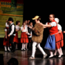 Táncsics alsós est