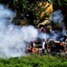 XXII. Toborzó Ünnepély és Huszárfesztivál - I.