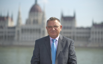 Jelölték Földi Lászlót