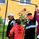 Szépkorúak Testébresztő Fesztiválja Cegléden