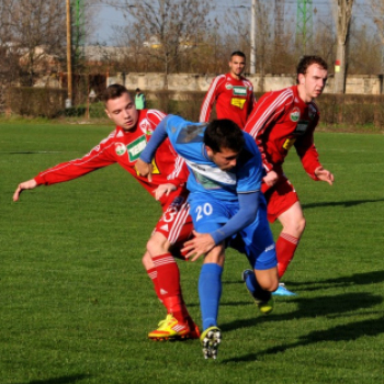 CVSE - DVSC II: 2-4