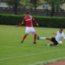 CVSE - Sopron 3-3   