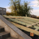 Városi Strandfürdő – Régiből új