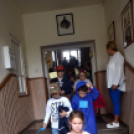 Interaktív hangszerbemutató