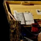 Múzeumok éjszakája 