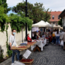 Újra termelői piac az Ordass közben