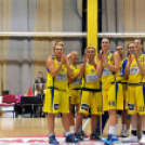 CEGLÉDI EKK–MTK BUDAPEST 83–74