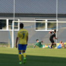 A Dabas elleni bajnokin