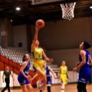 Női kosár NB I: sikerrel nyitott a CEKK