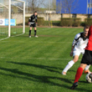 CVSE - Békéscsaba 2-7 