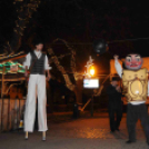 Óriások a Szabadság téren