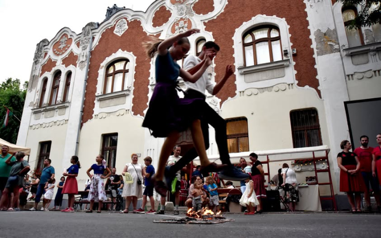 Közútkezelői tájékoztatás - Múzeumok Éjszakája
